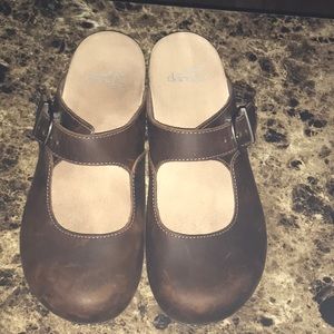 Dansko shoes